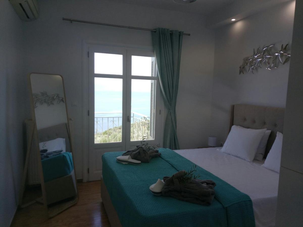 Princess Of Blue Eagles Retreat Skaloma Exterior photo