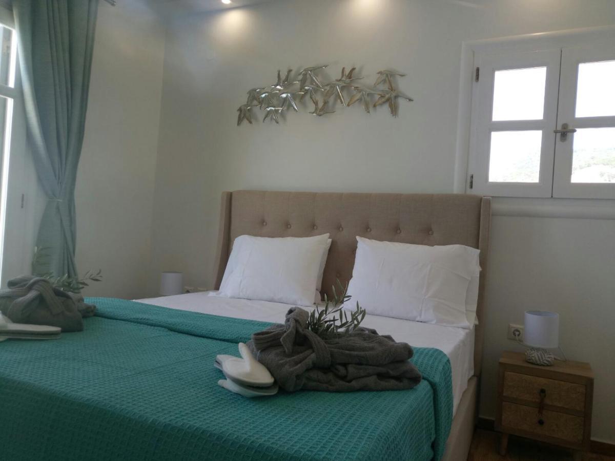 Princess Of Blue Eagles Retreat Skaloma Exterior photo